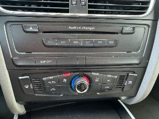 Audi A4 Avant 1.8 TFSI picture 16