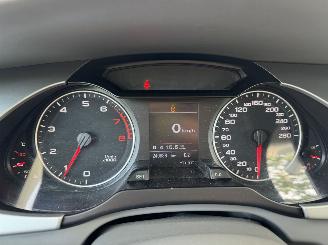 Audi A4 Avant 1.8 TFSI picture 15