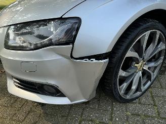 Audi A4 Avant 1.8 TFSI picture 10