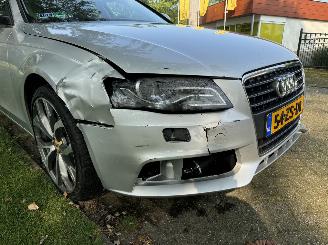 Audi A4 Avant 1.8 TFSI picture 9