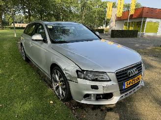 Audi A4 Avant 1.8 TFSI picture 7