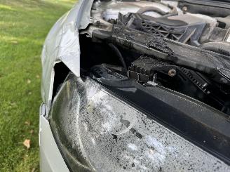 Audi A4 Avant 1.8 TFSI picture 12