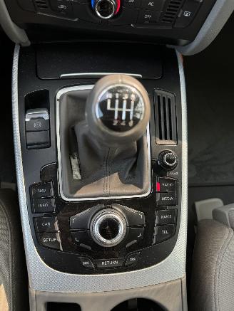 Audi A4 Avant 1.8 TFSI picture 20