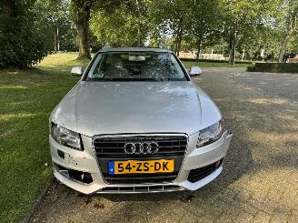 Audi A4 Avant 1.8 TFSI picture 8