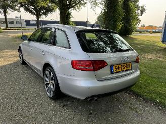 Audi A4 Avant 1.8 TFSI picture 3