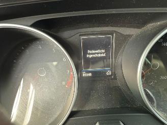 Volkswagen Tiguan 92 kW (125 PK)  1395 cc. picture 13