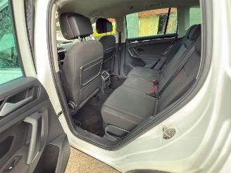 Volkswagen Tiguan 92 kW (125 PK)  1395 cc. picture 11