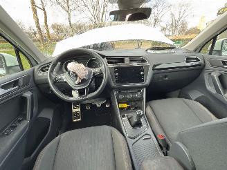 Volkswagen Tiguan 92 kW (125 PK)  1395 cc. picture 12