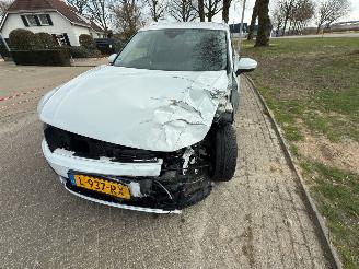 Volkswagen Tiguan 92 kW (125 PK)  1395 cc. picture 8