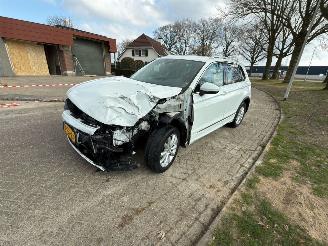 Volkswagen Tiguan 92 kW (125 PK)  1395 cc. picture 6