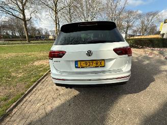 Volkswagen Tiguan 92 kW (125 PK)  1395 cc. picture 4