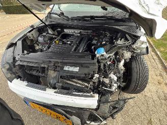 Volkswagen Tiguan 92 kW (125 PK)  1395 cc. picture 10