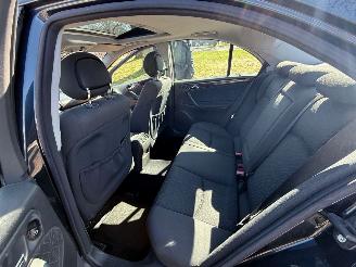 Mercedes C-klasse 105 kW (143 PK)  1796 cc. picture 16