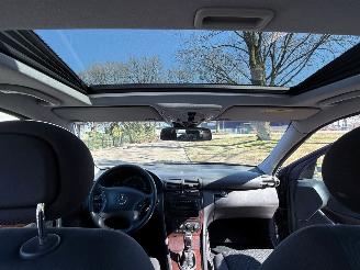 Mercedes C-klasse 105 kW (143 PK)  1796 cc. picture 14