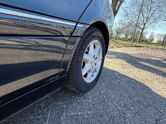 Mercedes C-klasse 105 kW (143 PK)  1796 cc. picture 12