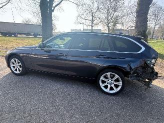 BMW 3-serie 180 kW (245 PK)  1997 cc. picture 2