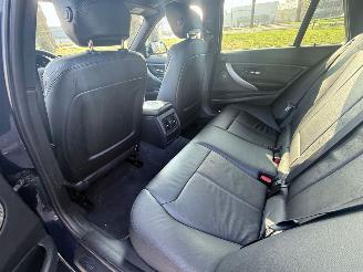 BMW 3-serie 180 kW (245 PK)  1997 cc. picture 12