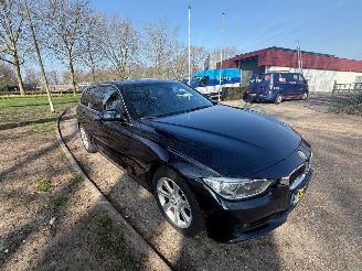 BMW 3-serie 180 kW (245 PK)  1997 cc. picture 9