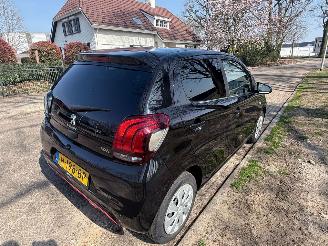 Peugeot 108 53 kW (72 PK)  998 cc. picture 3