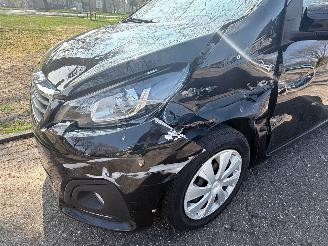 Peugeot 108 53 kW (72 PK)  998 cc. picture 9