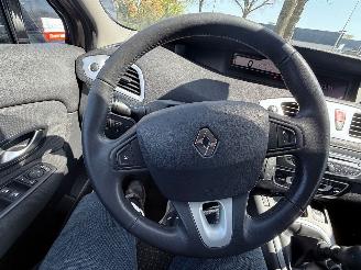 Renault Scenic 96 kW (131 PK)  1397 cc. picture 21