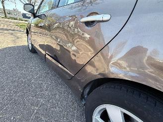 Renault Scenic 96 kW (131 PK)  1397 cc. picture 9