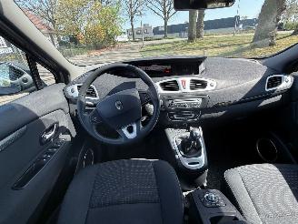 Renault Scenic 96 kW (131 PK)  1397 cc. picture 13