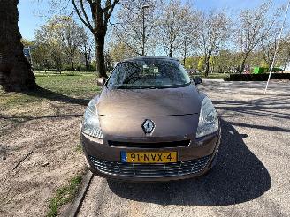 Renault Scenic 96 kW (131 PK)  1397 cc. picture 8