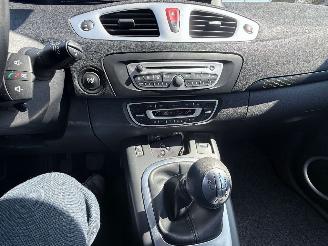 Renault Scenic 96 kW (131 PK)  1397 cc. picture 18