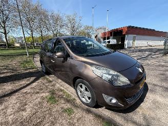 Renault Scenic 96 kW (131 PK)  1397 cc. picture 7