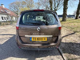 Renault Scenic 96 kW (131 PK)  1397 cc. picture 4