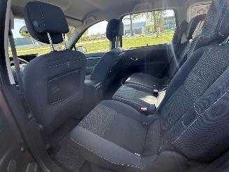 Renault Scenic 96 kW (131 PK)  1397 cc. picture 12