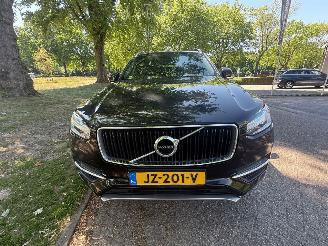 Volvo Xc-90 165 kW (224 PK)1969 cc. picture 8