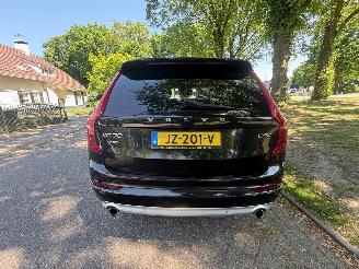 Volvo Xc-90 165 kW (224 PK)1969 cc. picture 4