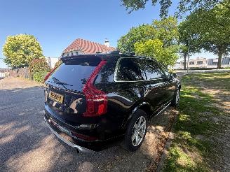 Volvo Xc-90 165 kW (224 PK)1969 cc. picture 5