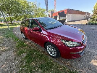 Peugeot 308 81 kW (110 PK)  1199 cc. picture 7