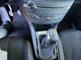 Peugeot 308 81 kW (110 PK)  1199 cc. picture 15