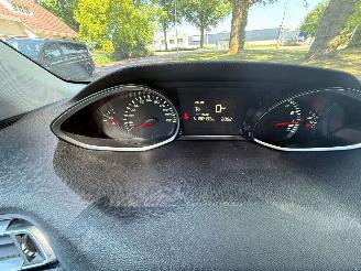 Peugeot 308 81 kW (110 PK)  1199 cc. picture 18
