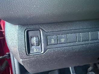 Peugeot 308 81 kW (110 PK)  1199 cc. picture 12