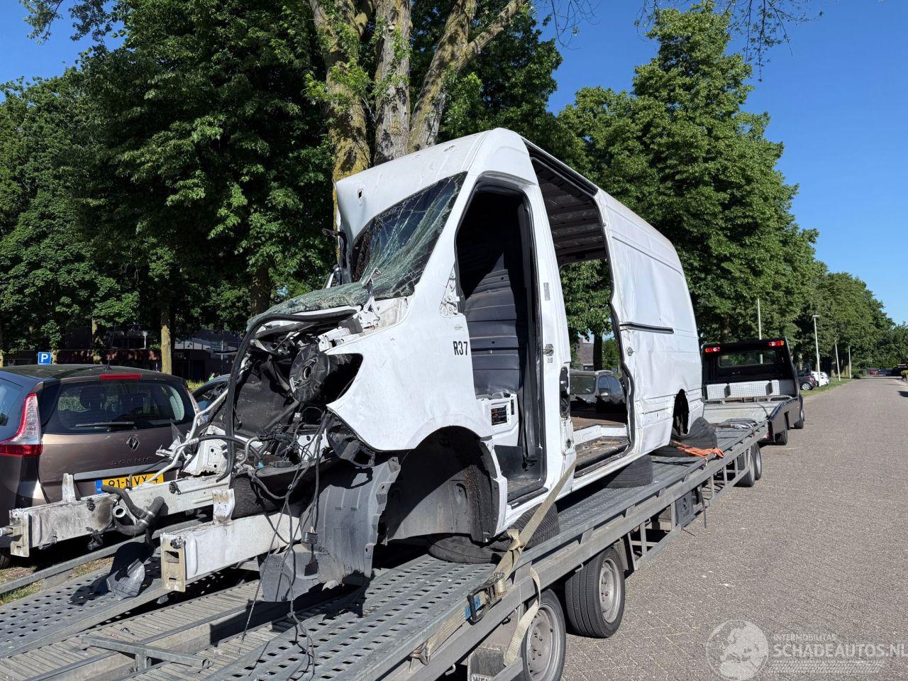 Mercedes Sprinter 