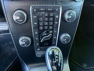 Volvo V-40 112 kW (152 PK)  1498 cc. picture 16