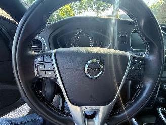 Volvo V-40 112 kW (152 PK)  1498 cc. picture 14