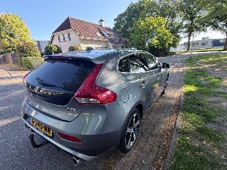 Volvo V-40 112 kW (152 PK)  1498 cc. picture 5