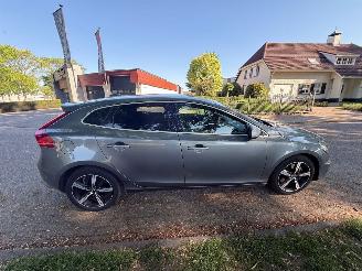 Volvo V-40 112 kW (152 PK)  1498 cc. picture 6