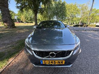 Volvo V-40 112 kW (152 PK)  1498 cc. picture 8