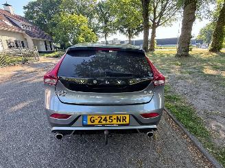 Volvo V-40 112 kW (152 PK)  1498 cc. picture 4