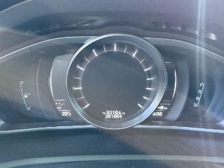 Volvo V-40 112 kW (152 PK)  1498 cc. picture 15