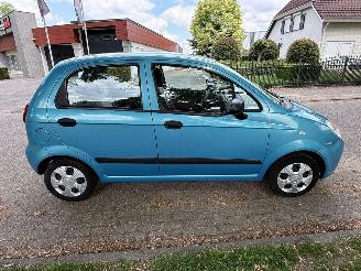 Chevrolet Matiz 38 kW (52 PK)  796 cc. picture 6