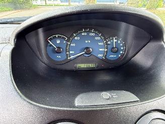Chevrolet Matiz 38 kW (52 PK)  796 cc. picture 16