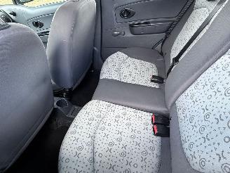 Chevrolet Matiz 38 kW (52 PK)  796 cc. picture 12